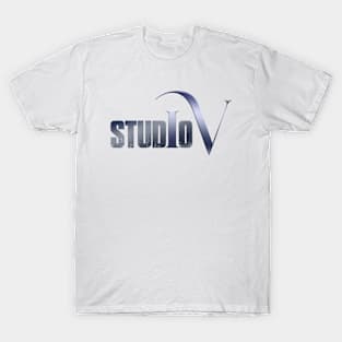 Studio IV Logo T-Shirt